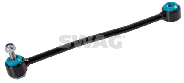 SWAG 33 10 1470 Link/Coupling Rod, stabiliser bar
