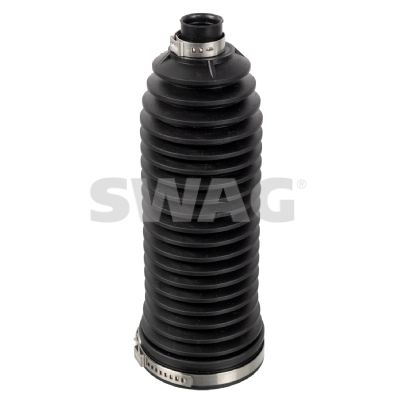 Bellow Kit, steering SWAG 33 10 1472