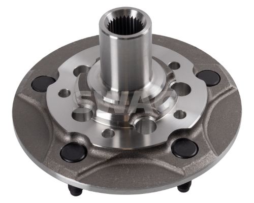 SWAG 33 10 1473 Wheel Hub