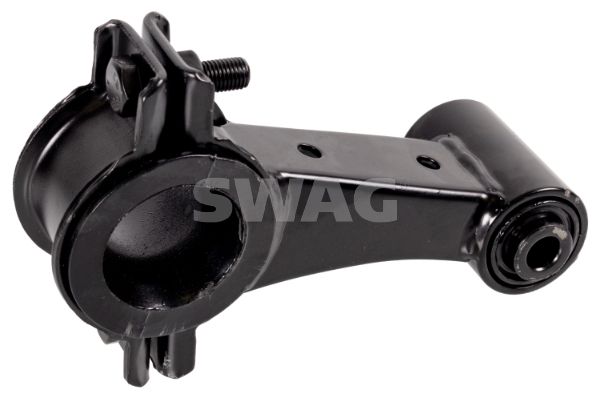 SWAG 33 10 1481 Link/Coupling Rod, stabiliser bar
