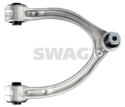 Control/Trailing Arm, wheel suspension SWAG 33 10 1484