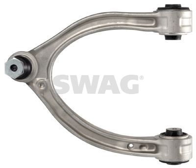 Control/Trailing Arm, wheel suspension SWAG 33 10 1485