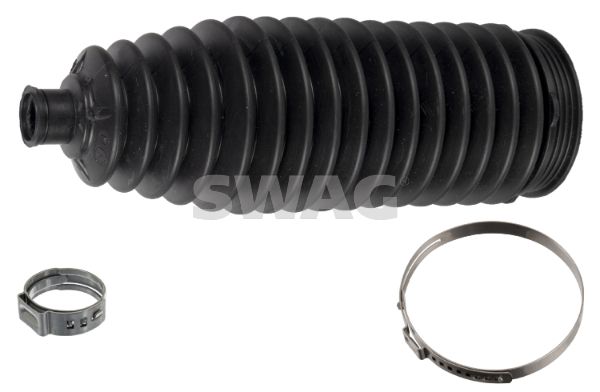 SWAG 33 10 1490 Bellow Kit, steering