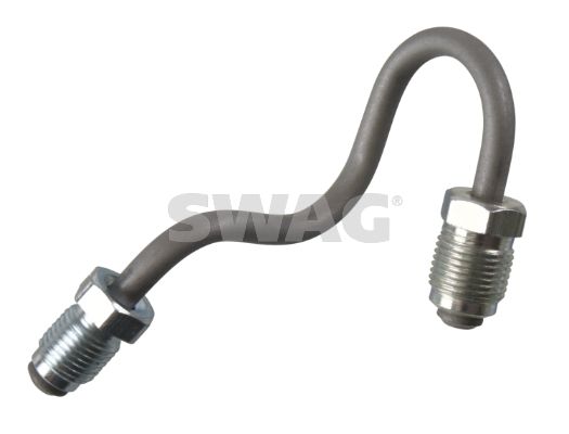 SWAG 33 10 1493 Brake Line