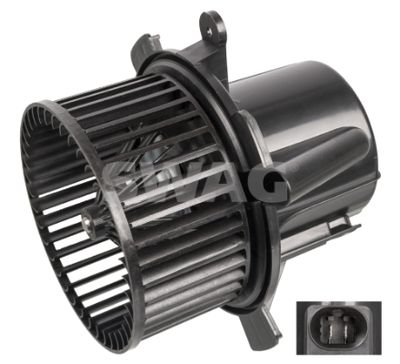 Interior Blower SWAG 33 10 1497
