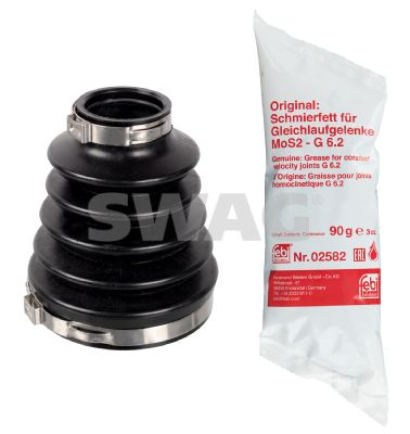 SWAG 33 10 1503 Bellow Kit, drive shaft