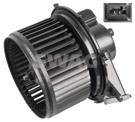 SWAG 33 10 1506 Interior Blower