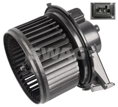 Interior Blower SWAG 33 10 1506