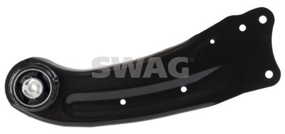 Control/Trailing Arm, wheel suspension SWAG 33 10 1507