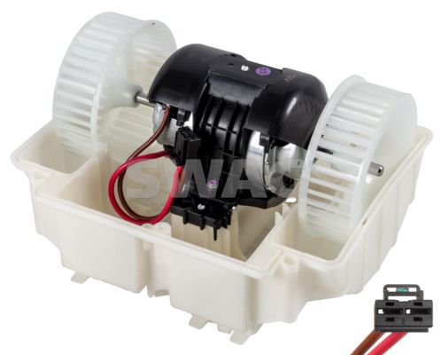 SWAG 33 10 1511 Interior Blower