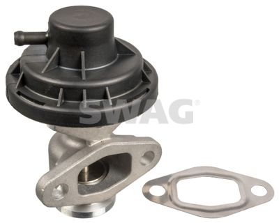 EGR Valve SWAG 33 10 1514