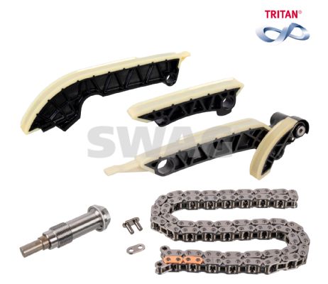 SWAG 33 10 1525 Timing Chain Kit