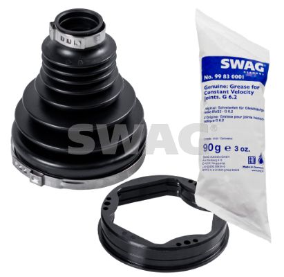 SWAG 33 10 1527 Bellow Kit, drive shaft