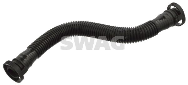SWAG 33 10 1528 Hose, crankcase ventilation