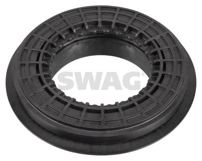 Rolling Bearing, suspension strut support mount SWAG 33 10 1544