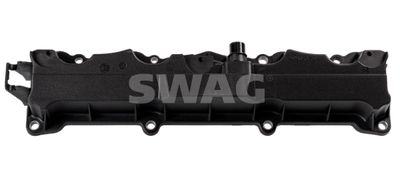 Cylinder Head Cover SWAG 33 10 1550