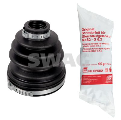 SWAG 33 10 1551 Bellow Kit, drive shaft