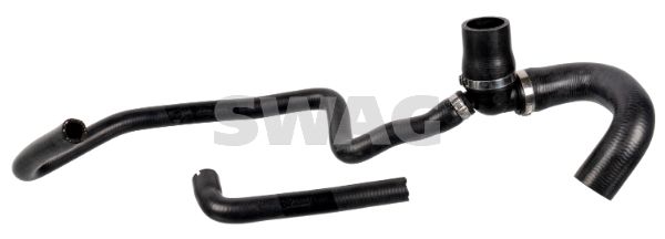 SWAG 33 10 1566 Radiator Hose