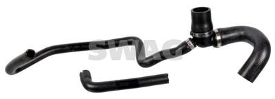 Radiator Hose SWAG 33 10 1566
