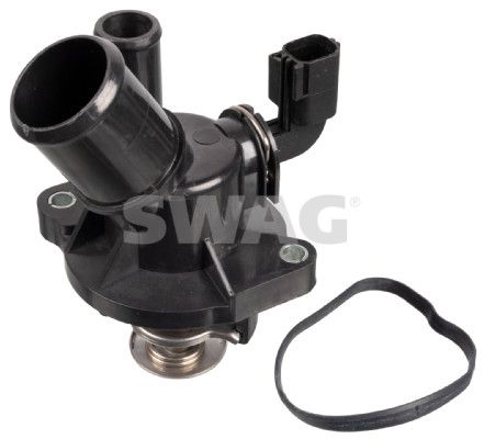 SWAG 33 10 1571 Thermostat, coolant