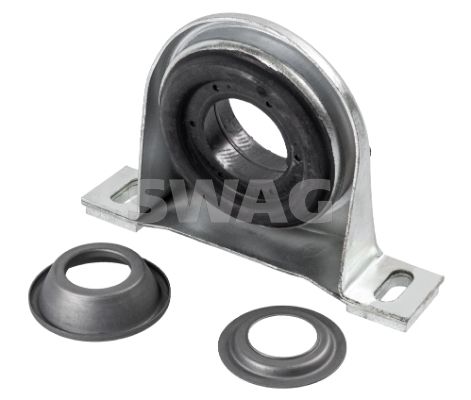 SWAG 33 10 1576 Suspension, propshaft