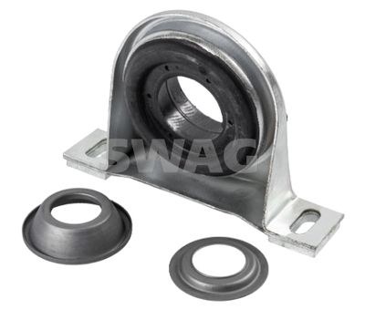 Suspension, propshaft SWAG 33 10 1576