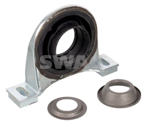 SWAG 33 10 1577 Suspension, propshaft