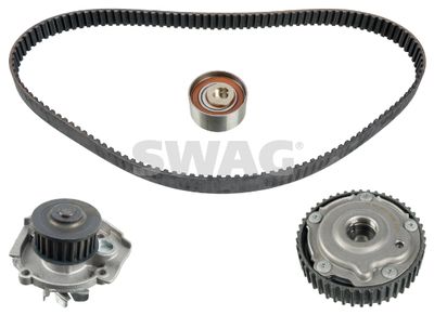 Water Pump & Timing Belt Kit SWAG 33 10 1606