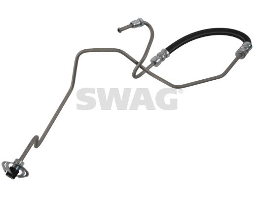 SWAG 33 10 1623 Brake Hose