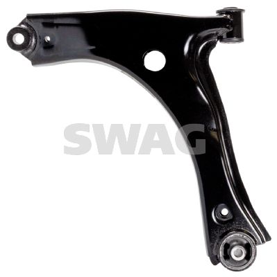 SWAG 33 10 1627 Control/Trailing Arm, wheel suspension
