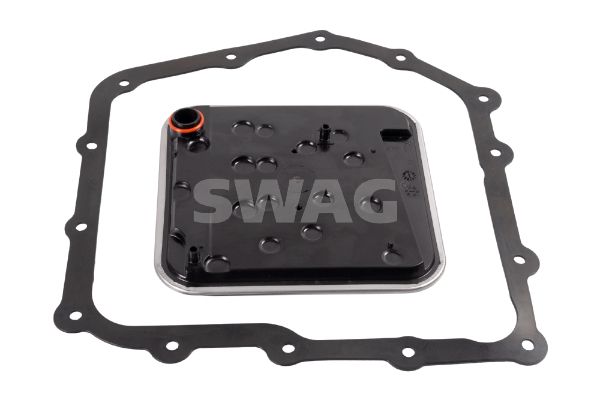SWAG 33 10 1640 Hydraulic Filter Kit, automatic transmission