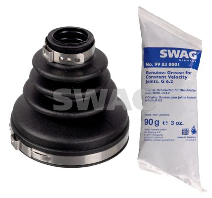 SWAG 33 10 1643 Bellow Kit, drive shaft