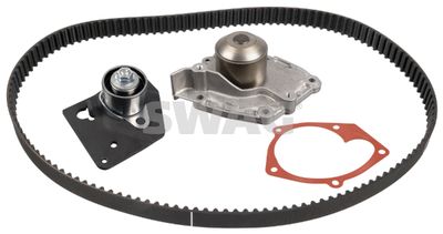 Water Pump & Timing Belt Kit SWAG 33 10 1647