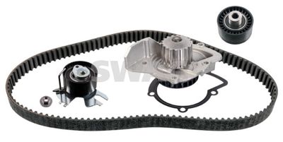 Water Pump & Timing Belt Kit SWAG 33 10 1663