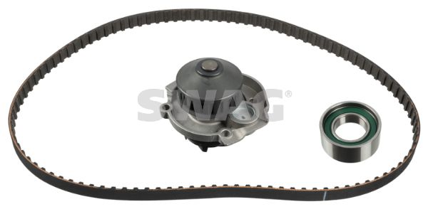 SWAG 33 10 1664 Water Pump & Timing Belt Kit