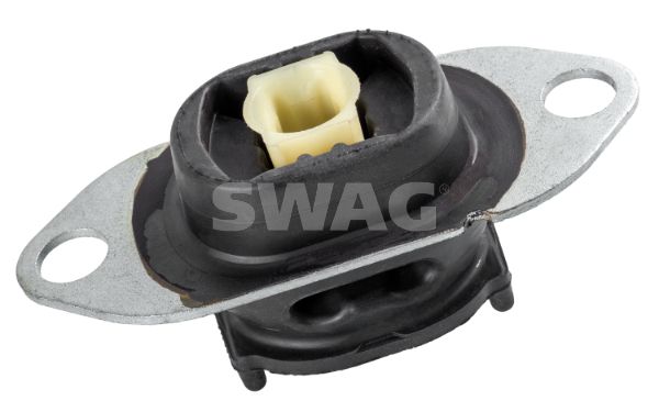 SWAG 33 10 1667 Mounting, engine