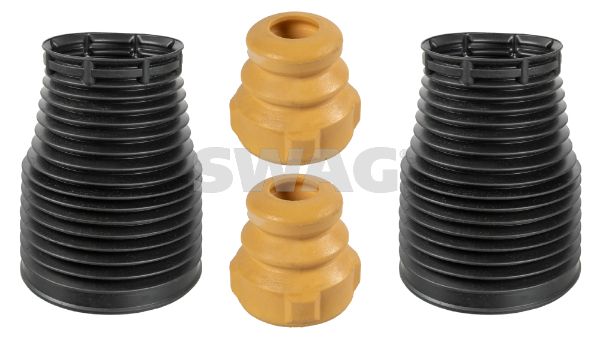 SWAG 33 10 1670 Dust Cover Kit, shock absorber