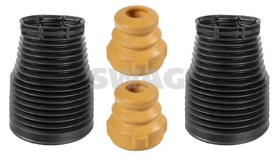 Dust Cover Kit, shock absorber SWAG 33 10 1670