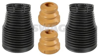 Dust Cover Kit, shock absorber SWAG 33 10 1672