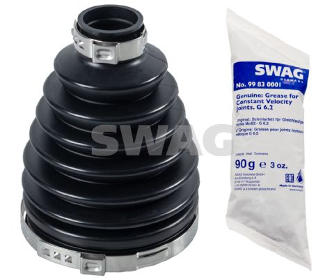 SWAG 33 10 1674 Bellow Kit, drive shaft