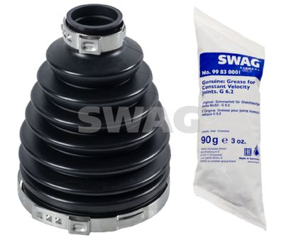 Bellow Kit, drive shaft SWAG 33 10 1674
