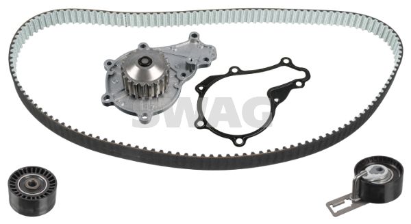 SWAG 33 10 1676 Water Pump & Timing Belt Kit