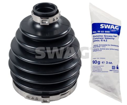 SWAG 33 10 1678 Bellow Kit, drive shaft