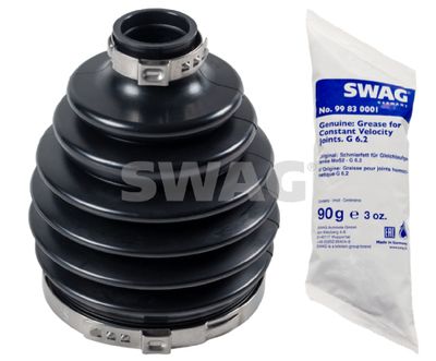 Bellow Kit, drive shaft SWAG 33 10 1678