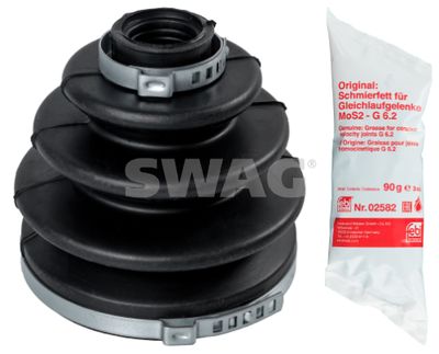 Bellow Kit, drive shaft SWAG 33 10 1681