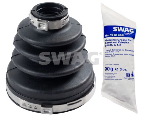 SWAG 33 10 1691 Bellow Kit, drive shaft