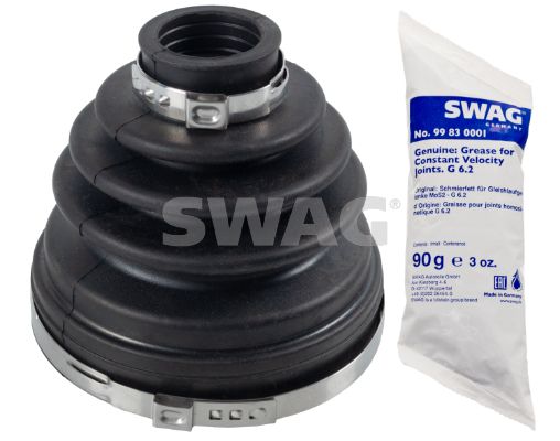 SWAG 33 10 1695 Bellow Kit, drive shaft