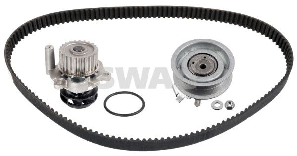 SWAG 33 10 1696 Water Pump & Timing Belt Kit