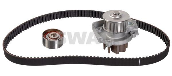 SWAG 33 10 1699 Water Pump & Timing Belt Kit