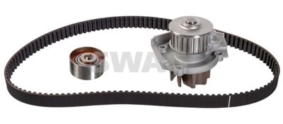 Water Pump & Timing Belt Kit SWAG 33 10 1699